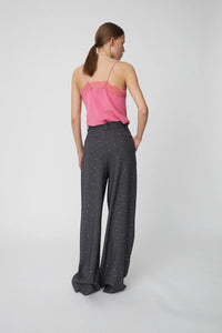 Embellished Trousers- Last One (size 36)