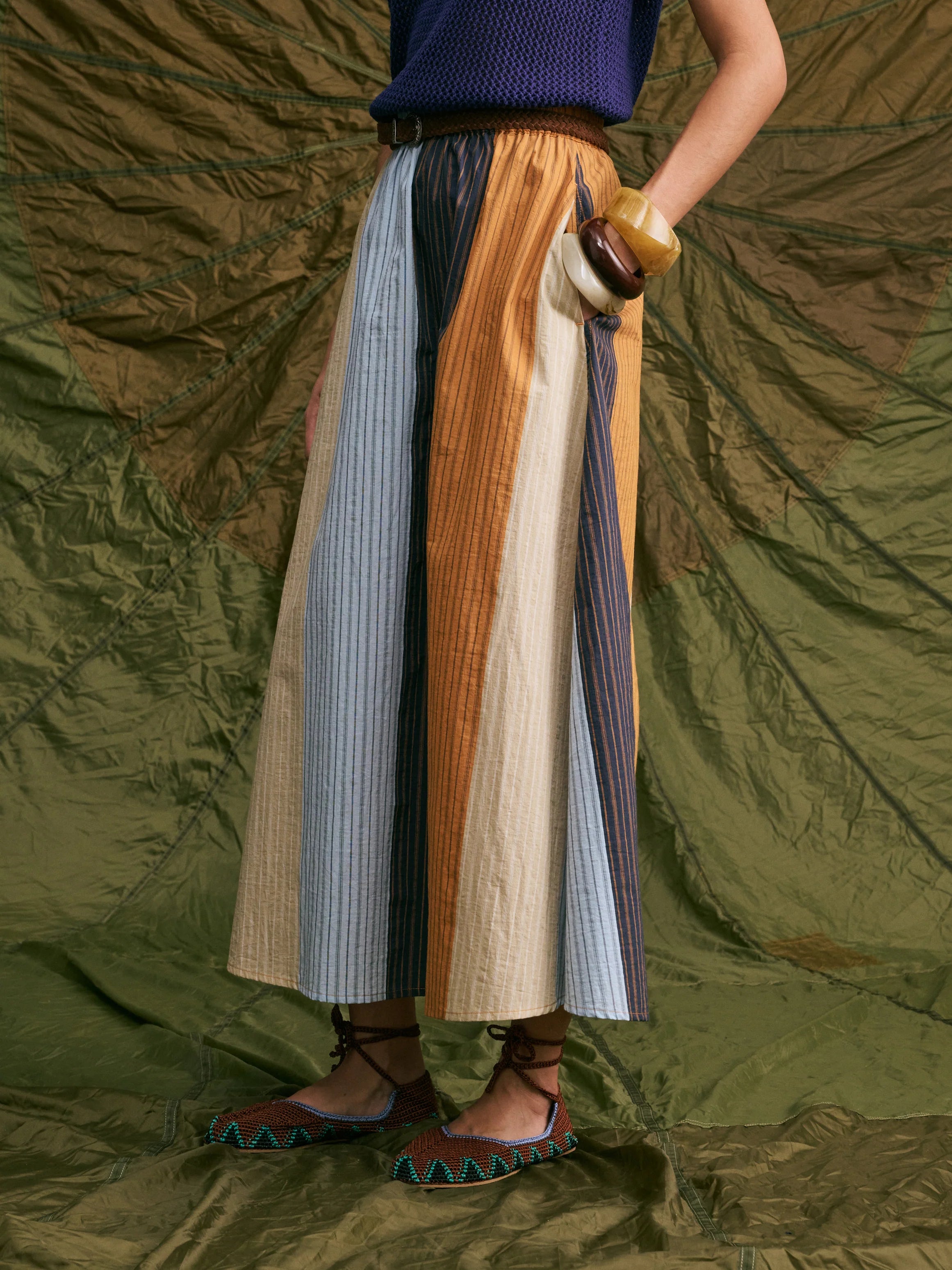 Dolce Skirt