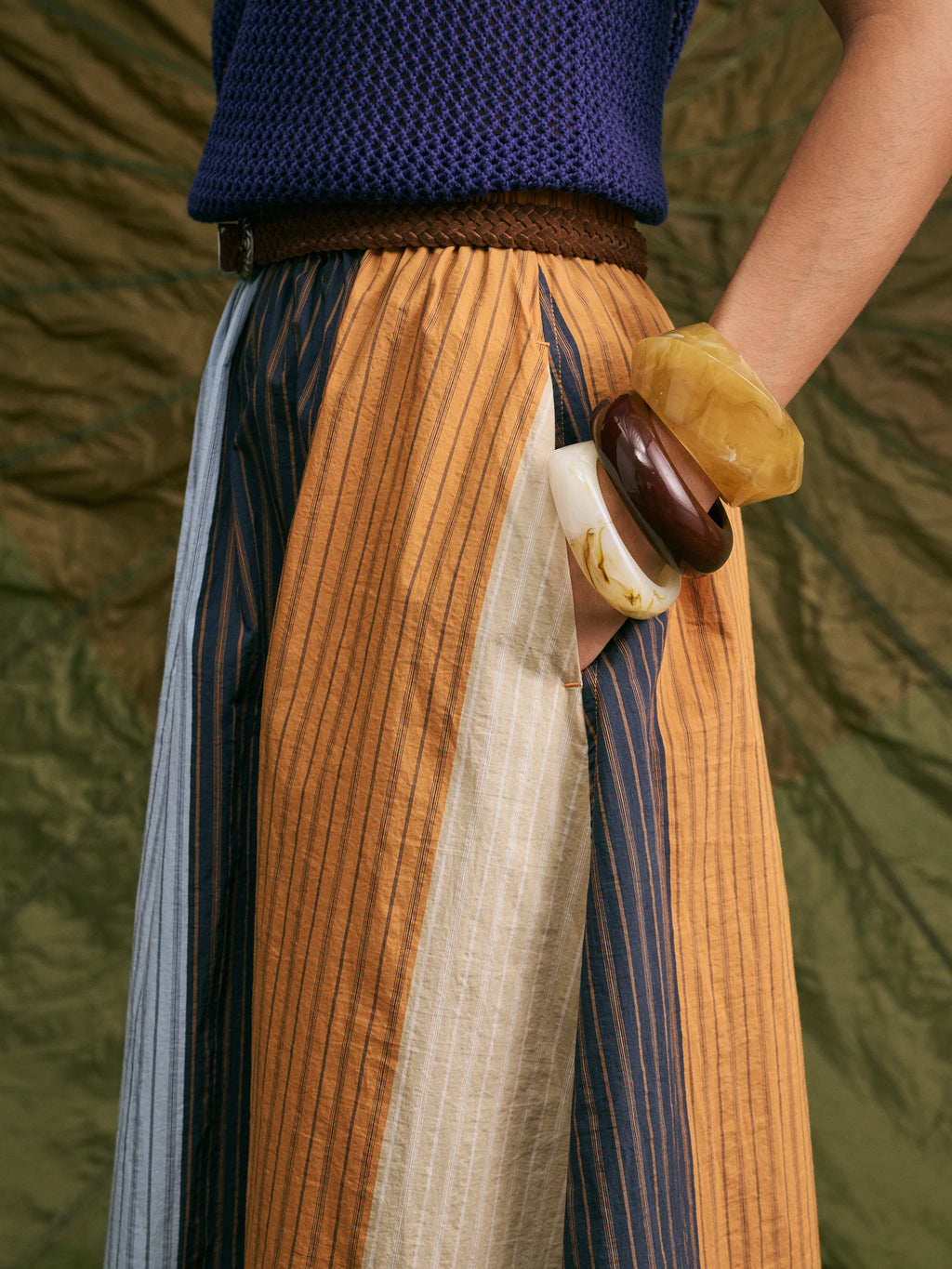 Dolce Skirt