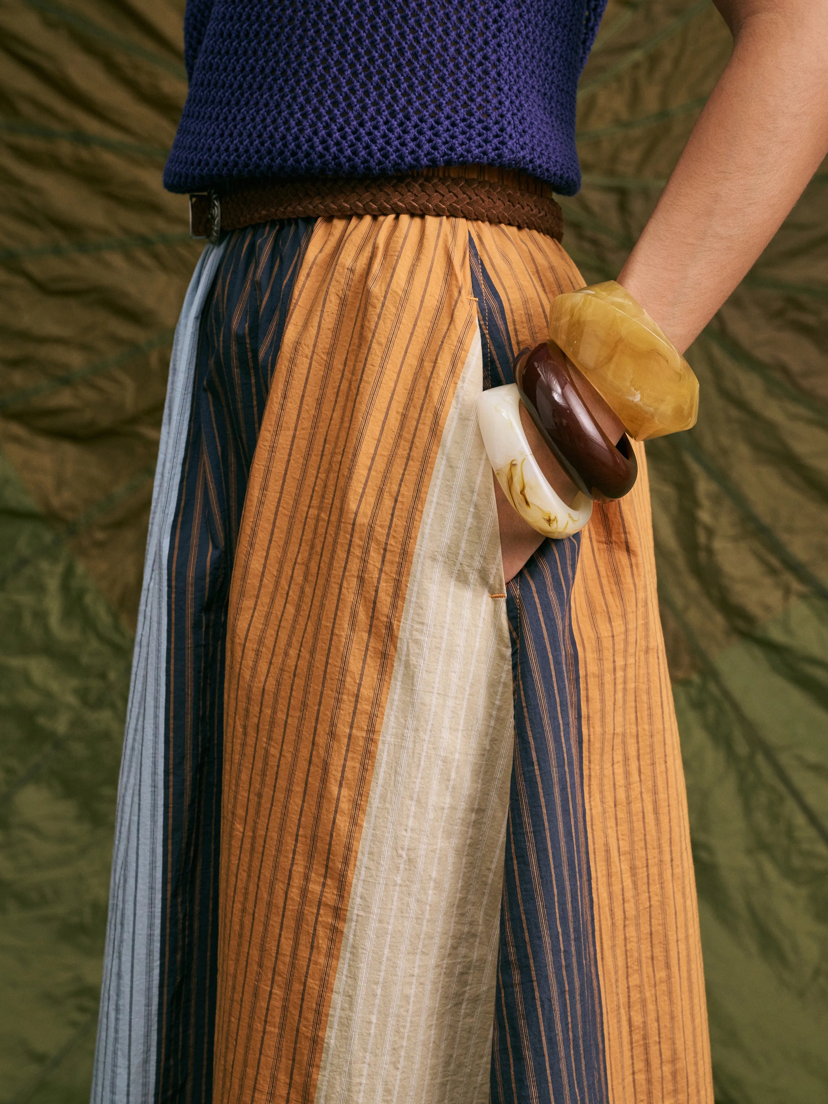 Dolce Skirt