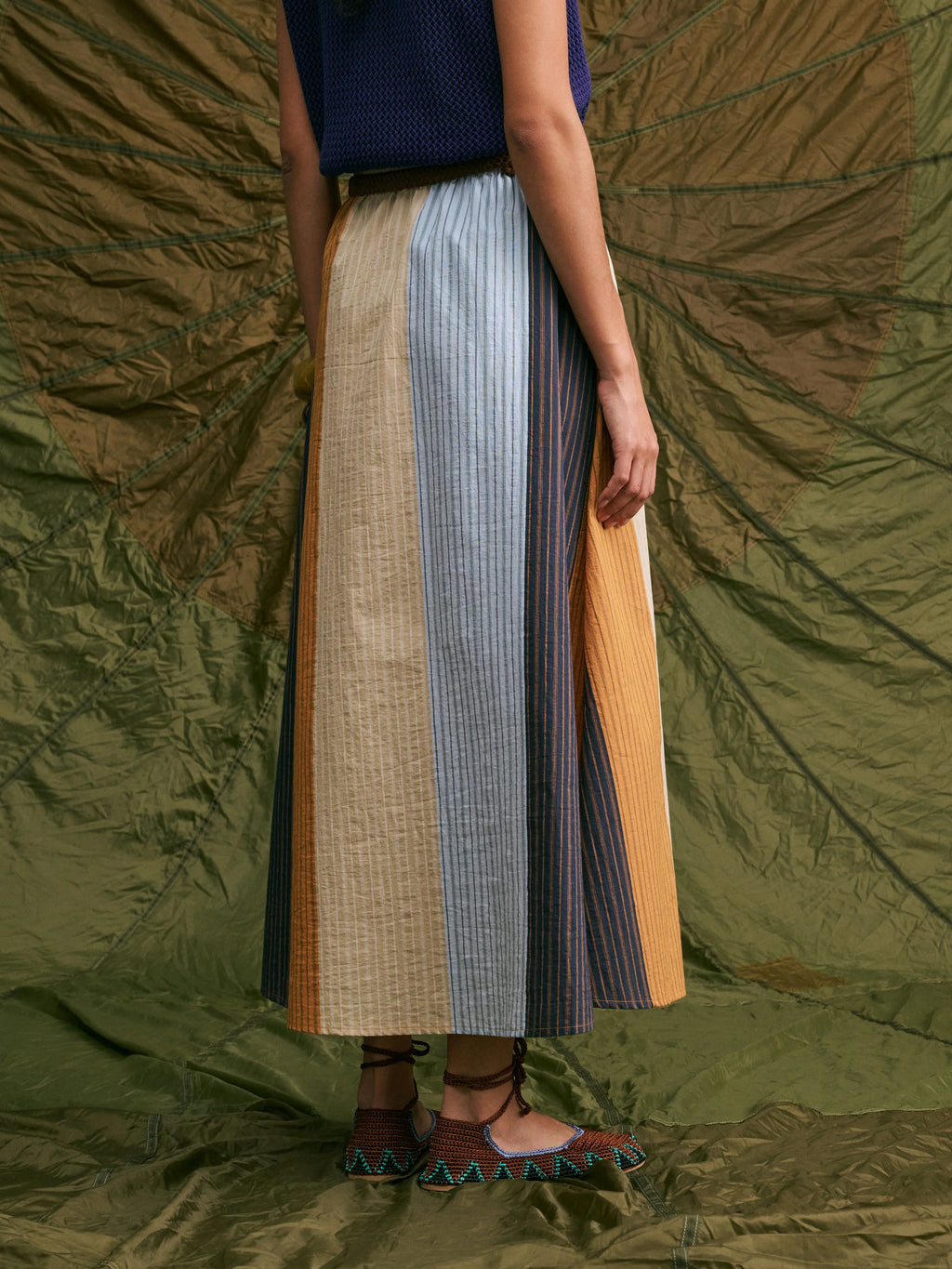 Dolce Skirt