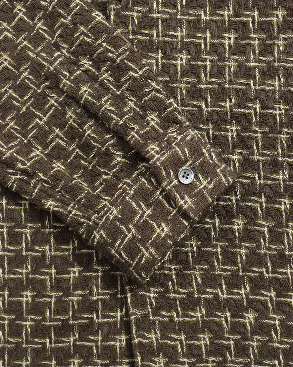 Stone & Green Busey Architect Shirt