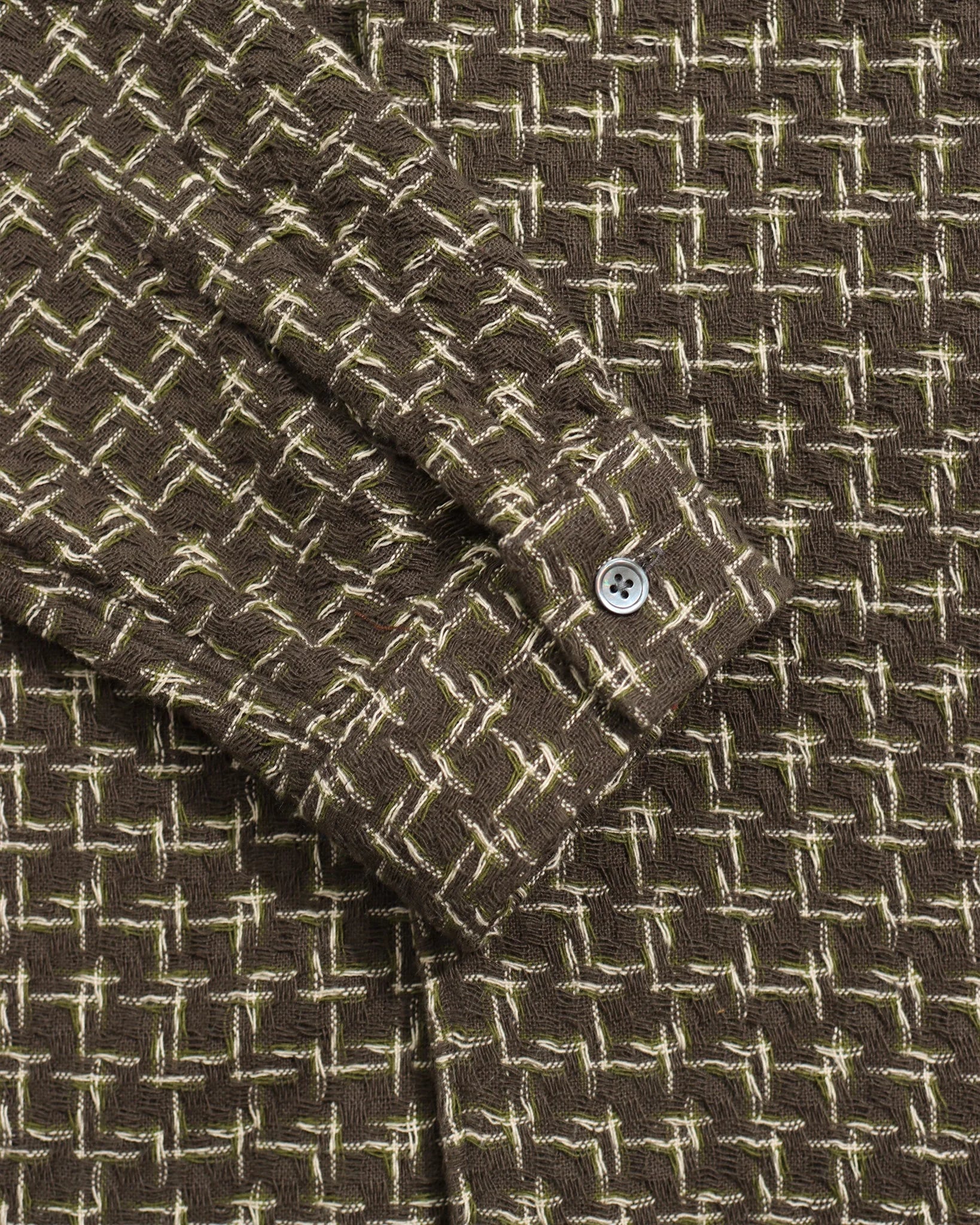 Stone & Green Busey Architect Shirt