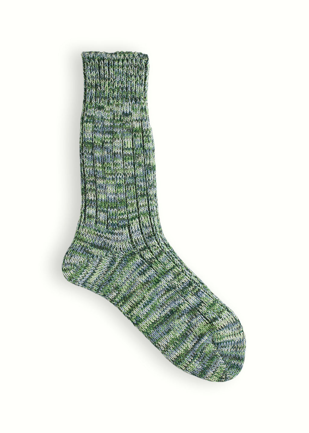 FOREST COLLECTION Moss Socks (39-45)