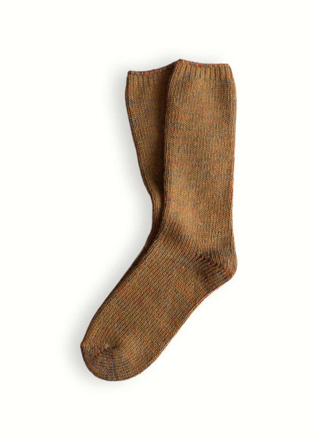 WOOL COLLECTION Recycled Sand Socks (36-39)