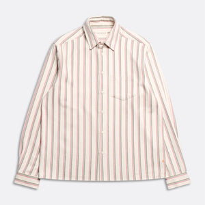 Classic Stripe Shirt