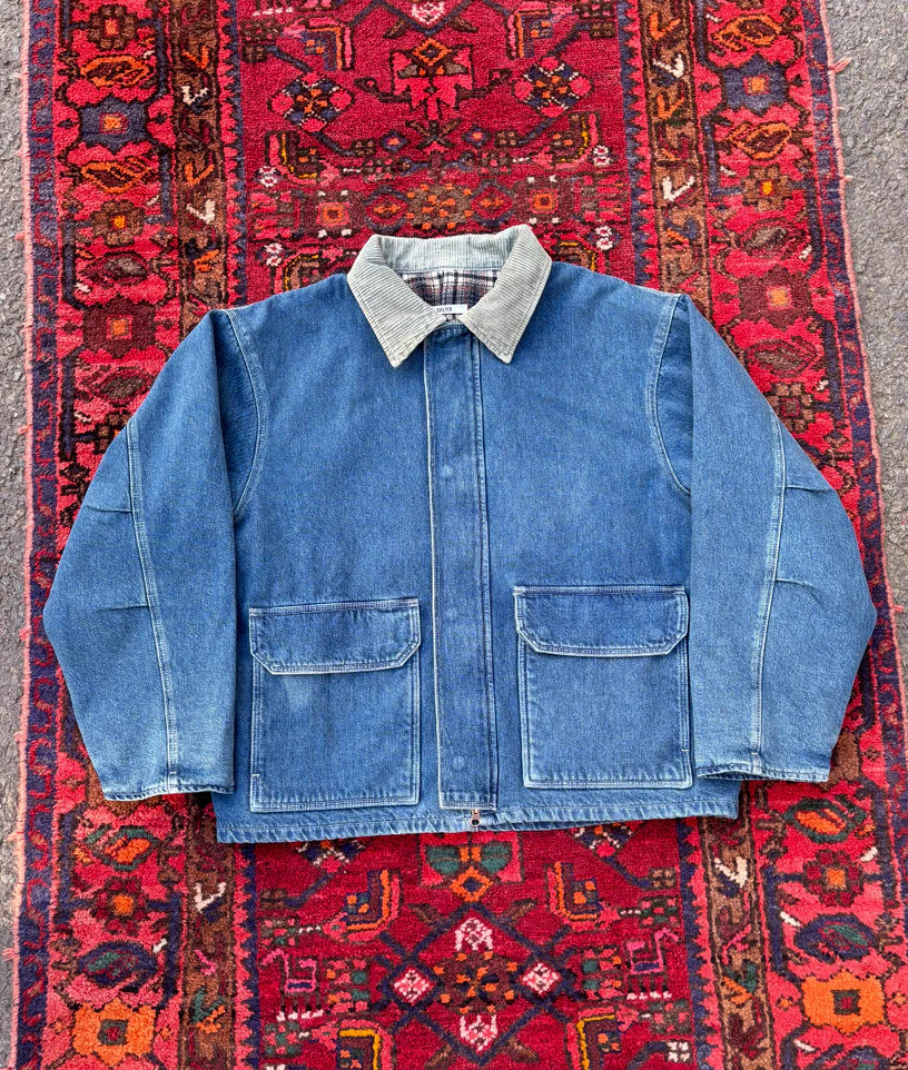Vintage Barn Jacket