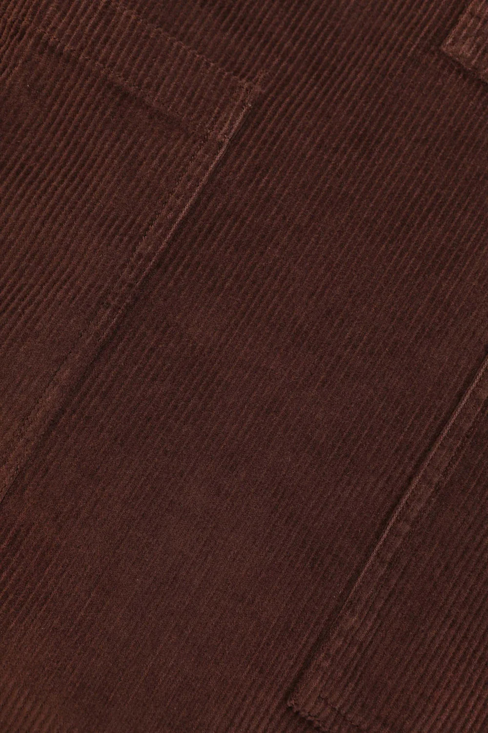 Umber Trevor Top - Last One (size M/L)