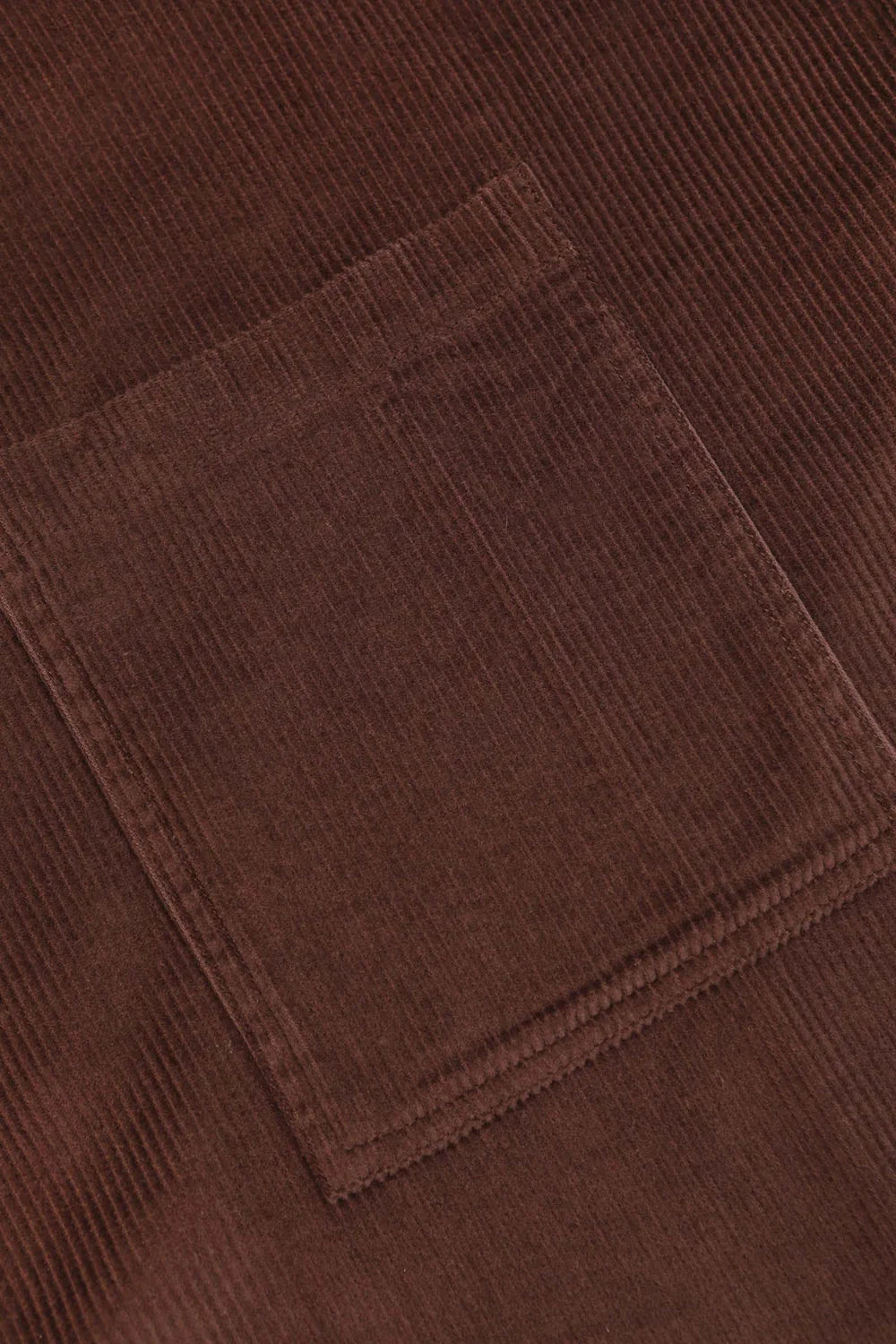 Umber Trevor Top - Last One (size M/L)