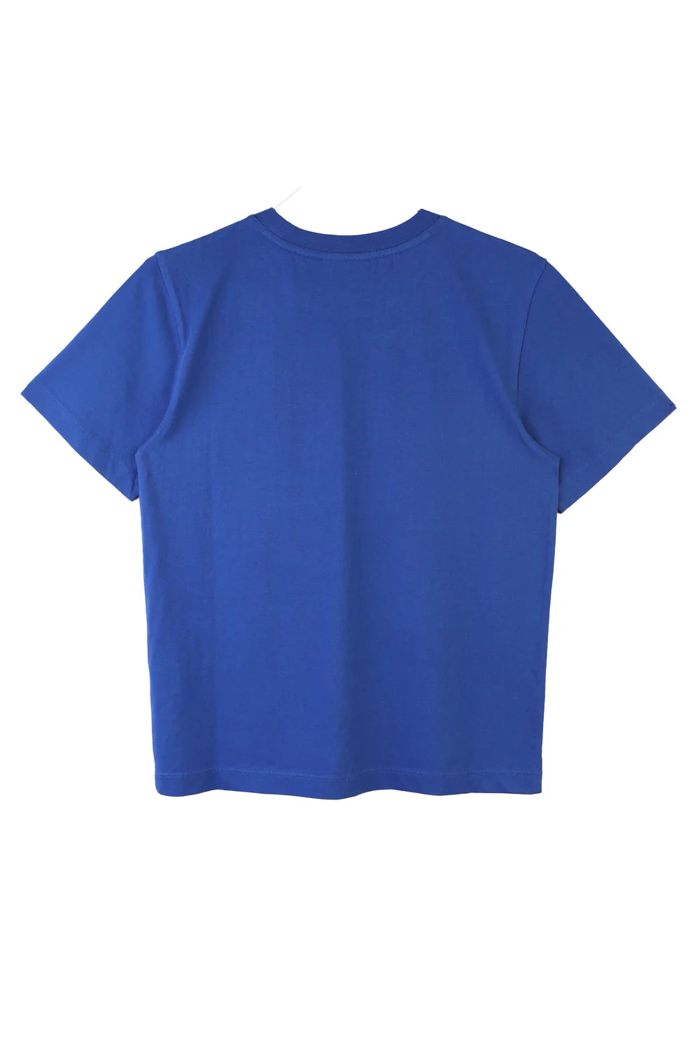 Cobalt Basic Tee