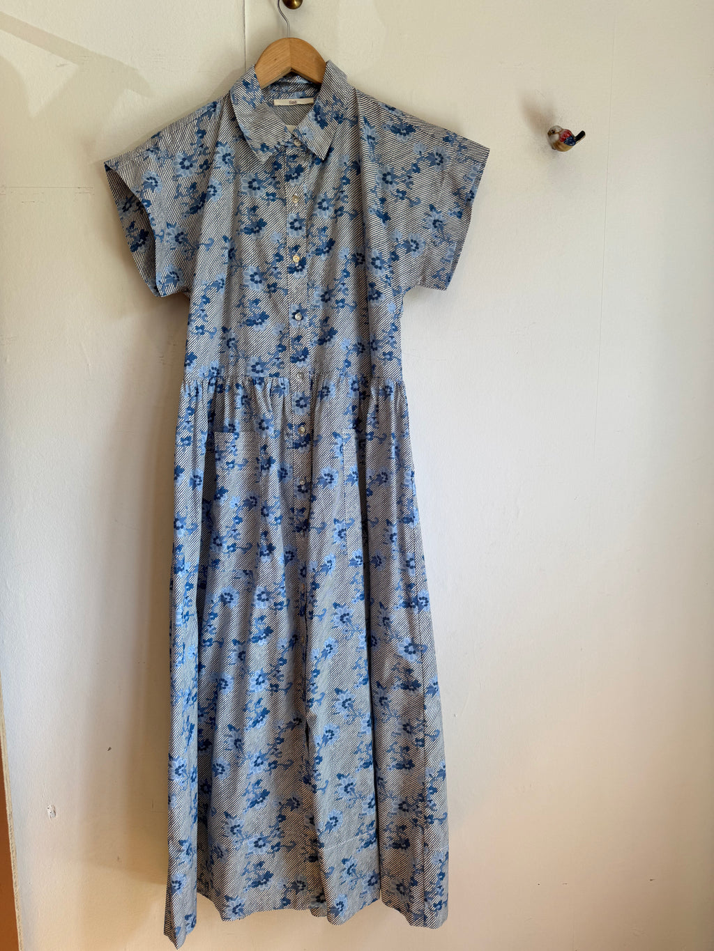 Luberon Waren Dress - Last One