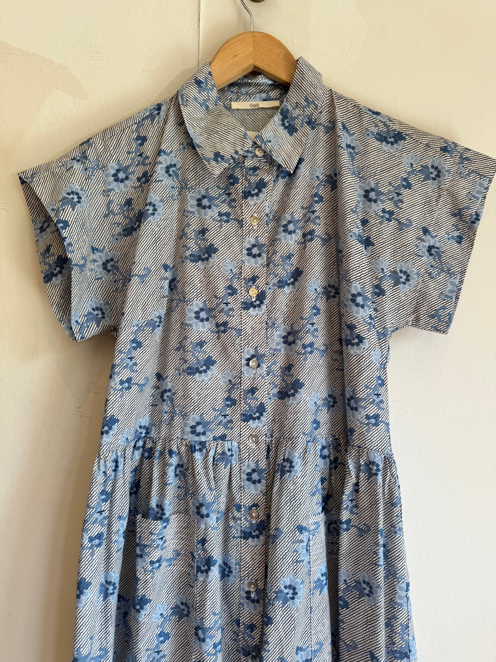 Luberon Waren Dress - Last One