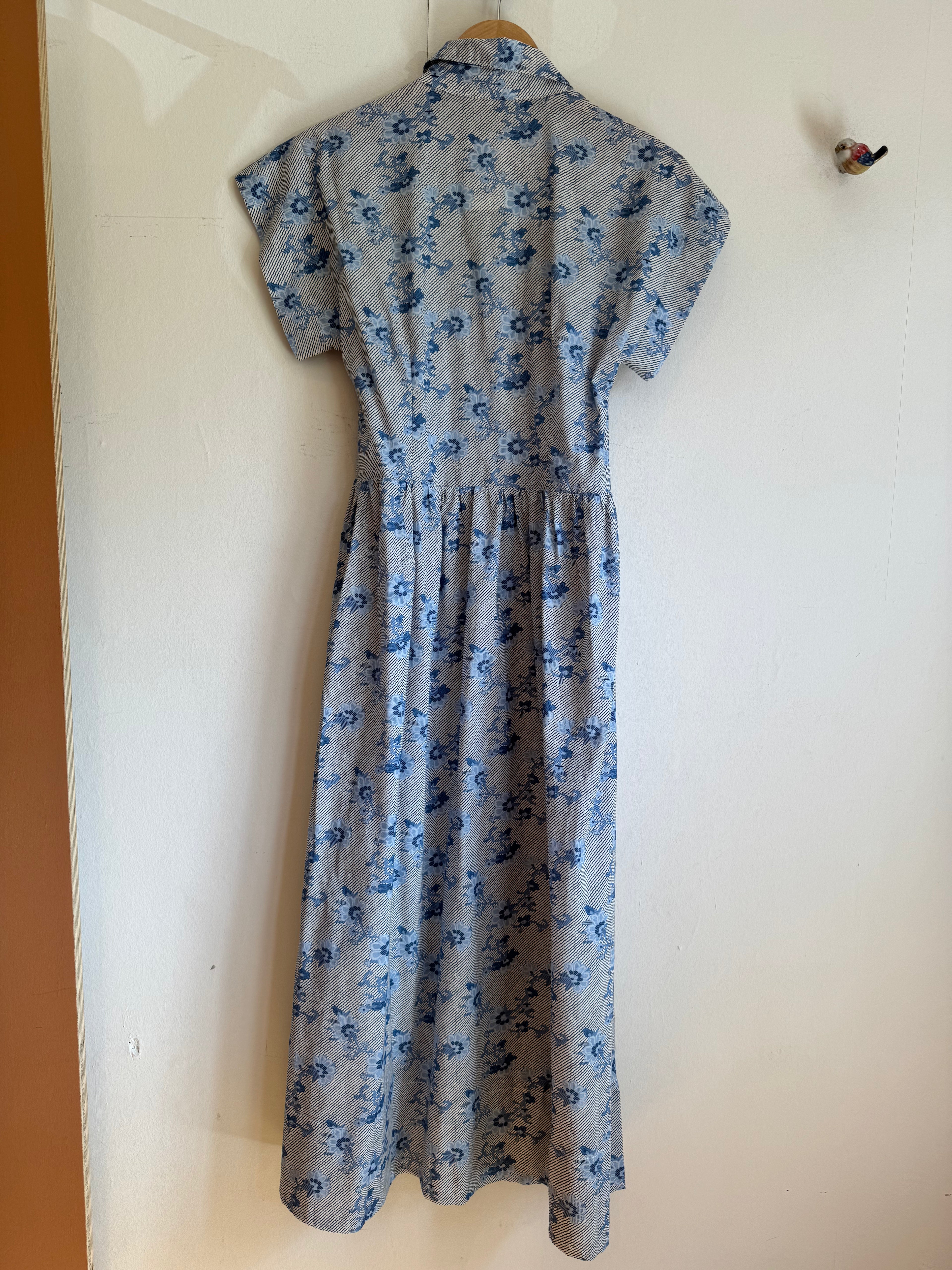 Luberon Waren Dress - Last One