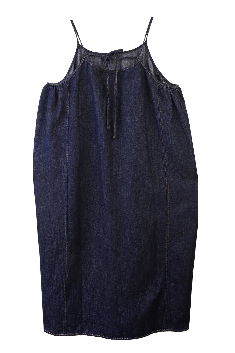 Denim Clifton Dress