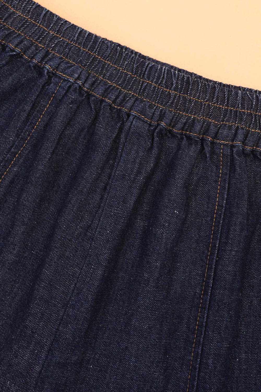 Denim Grant Trousers