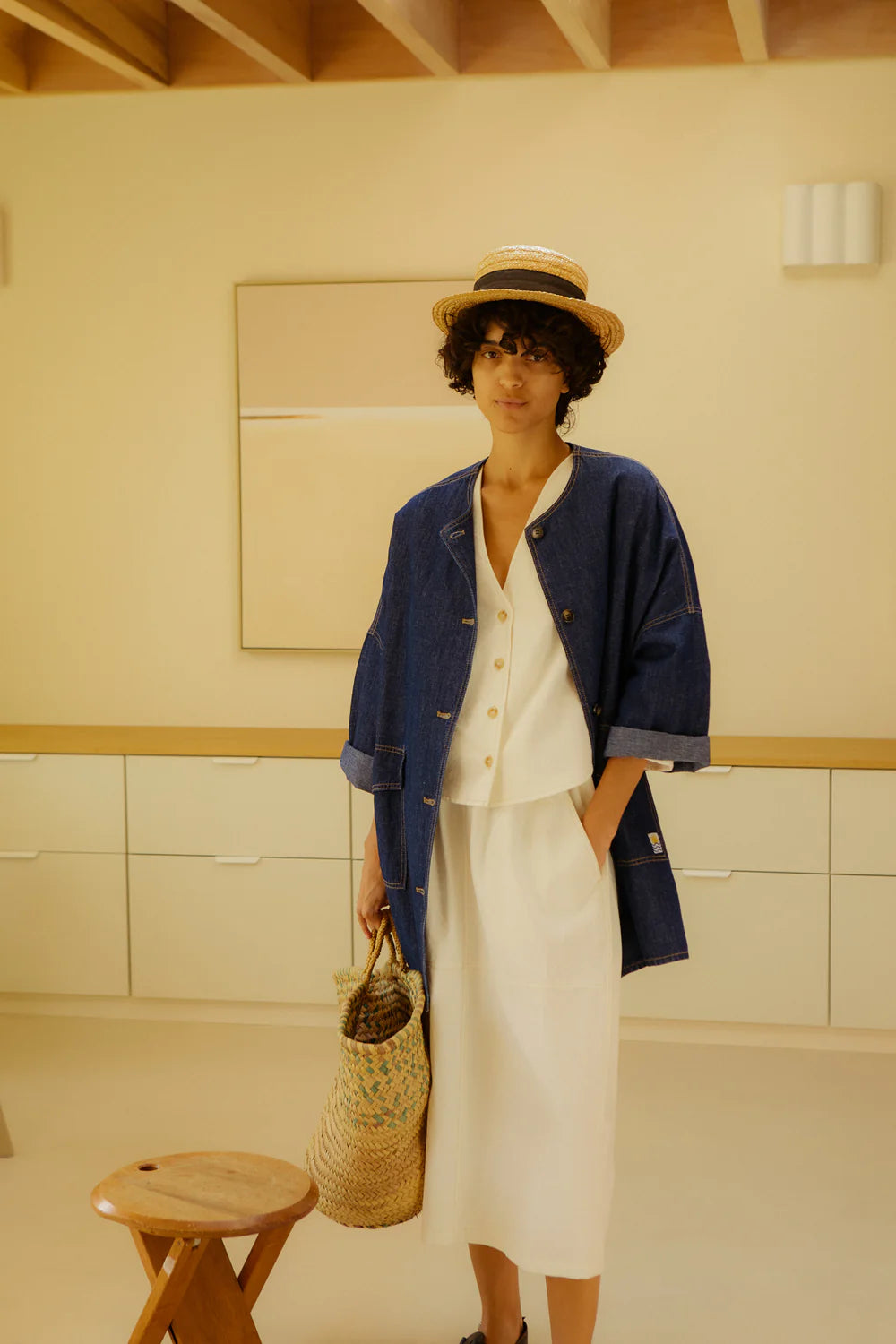 Lowe Jacket - Last One