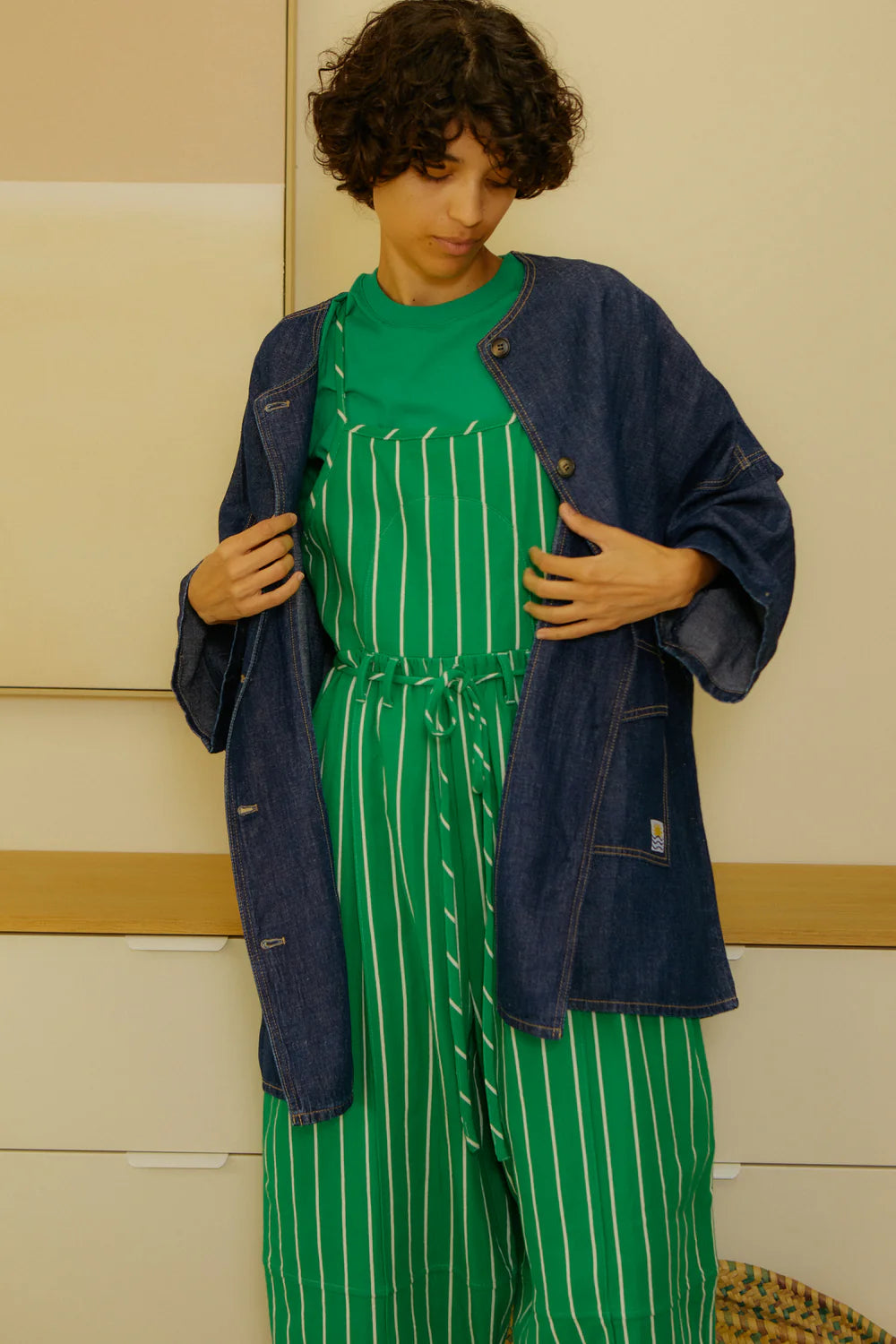 Lowe Jacket - Last One