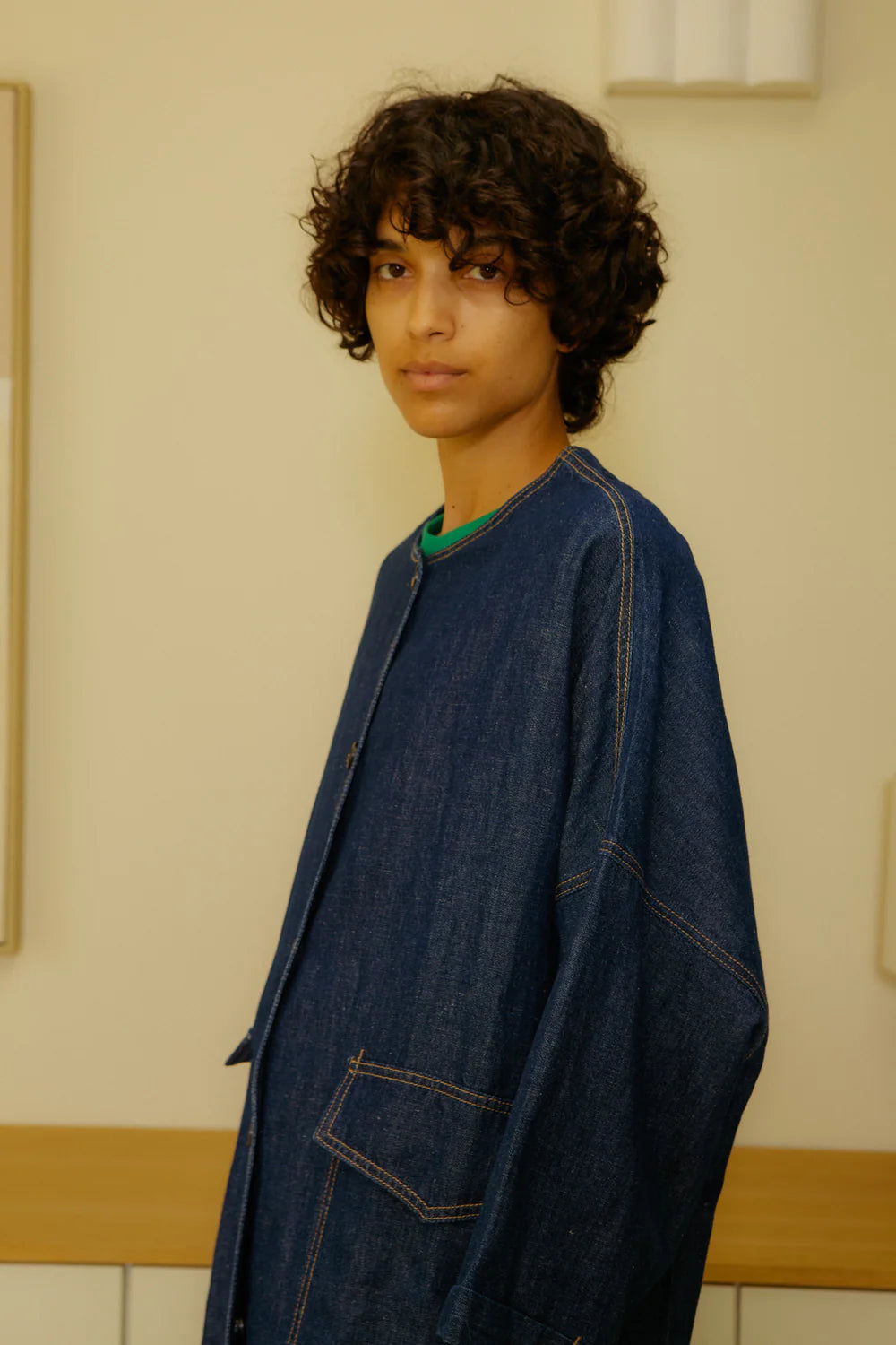 Lowe Jacket - Last One