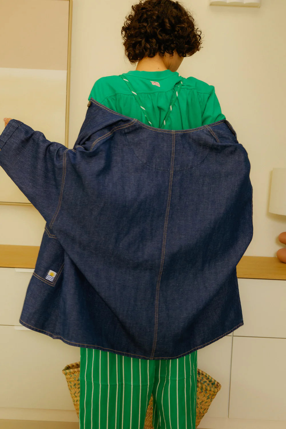 Lowe Jacket - Last One