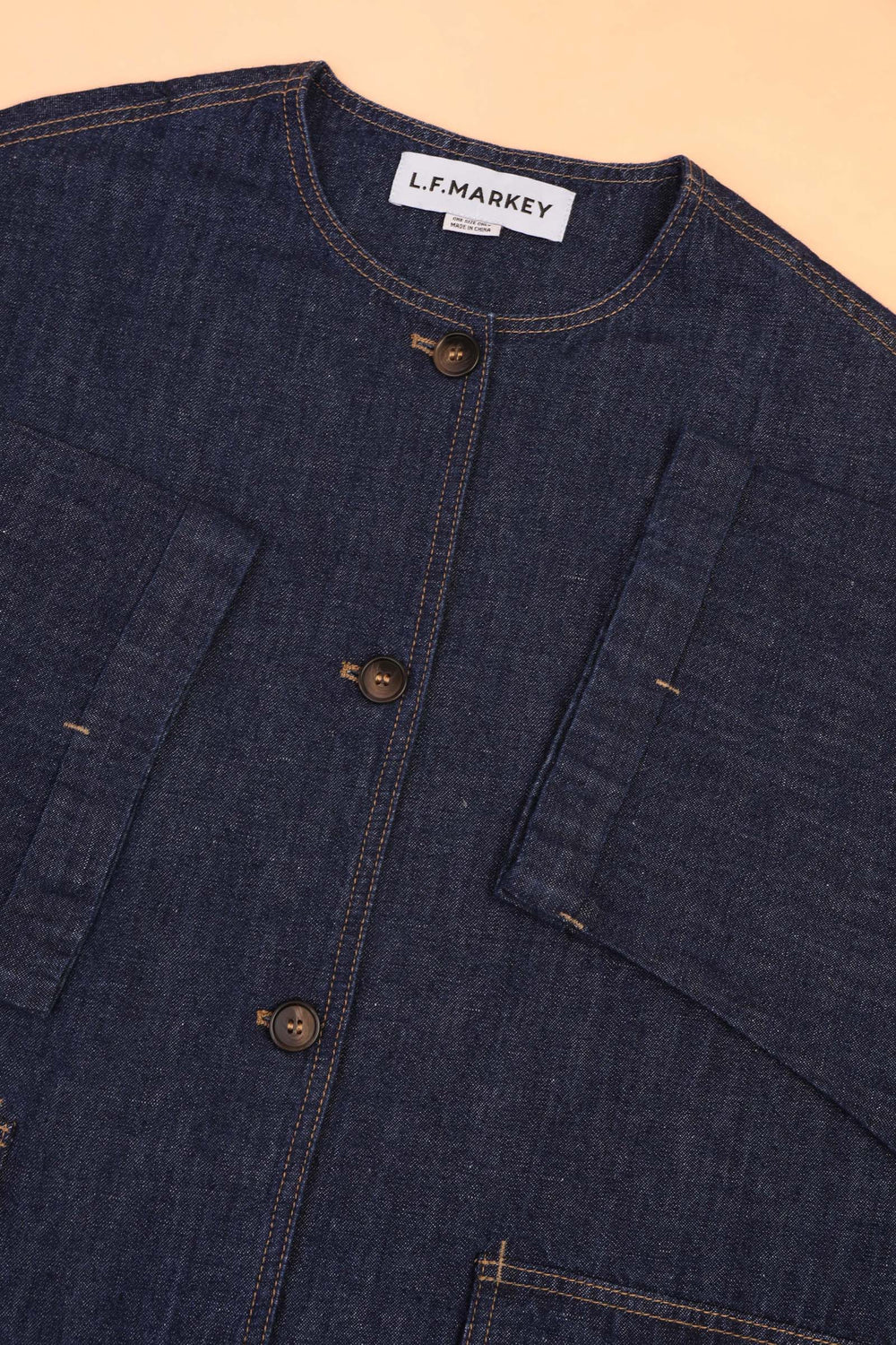 Lowe Jacket - Last One