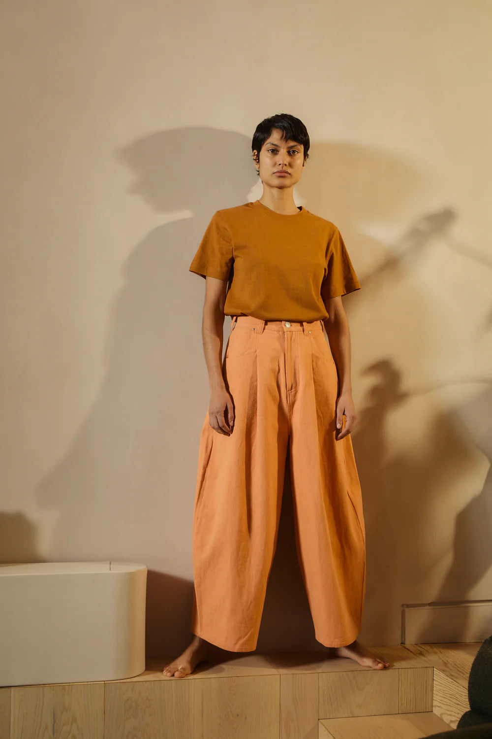Clay Mason Trousers