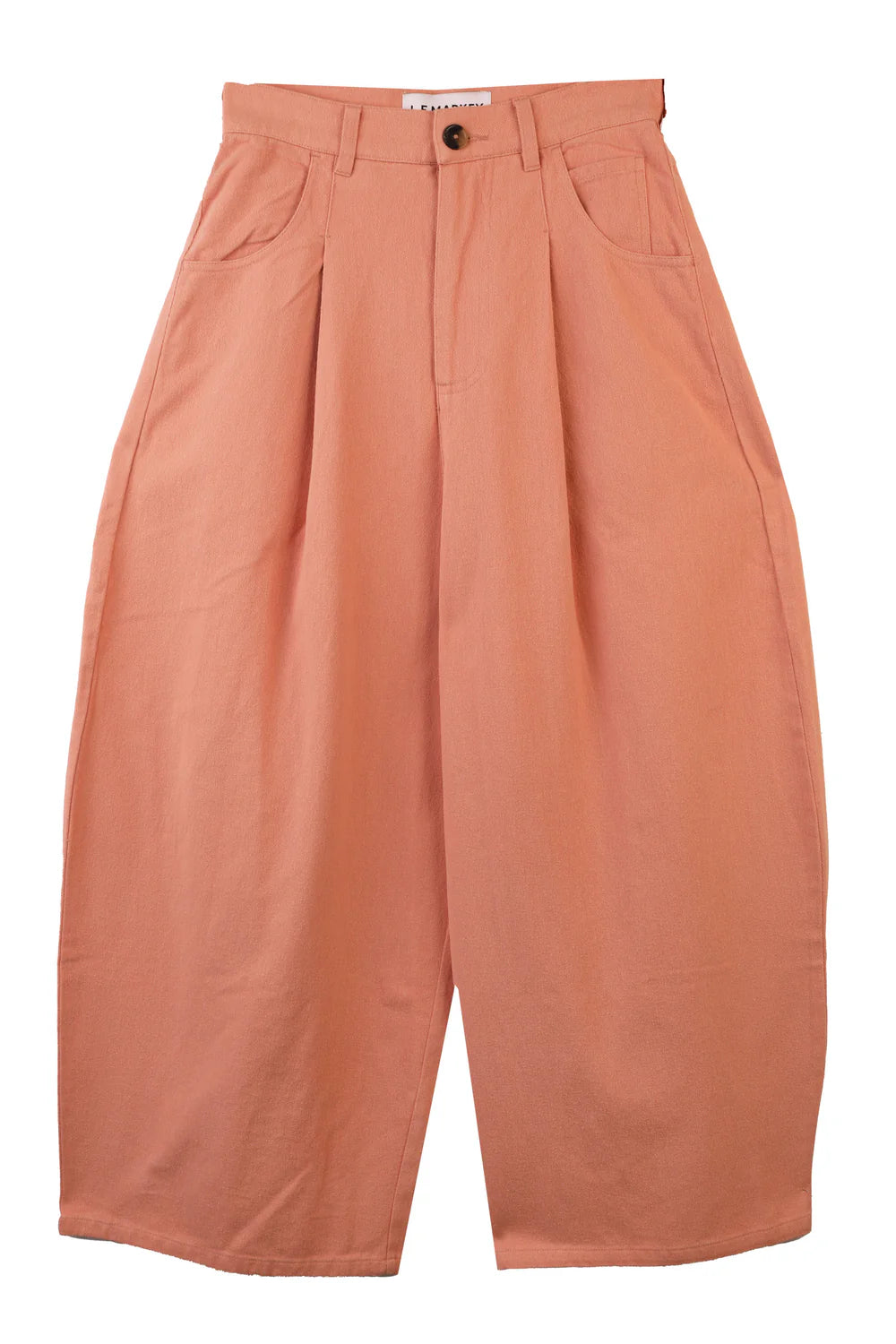 Clay Mason Trousers