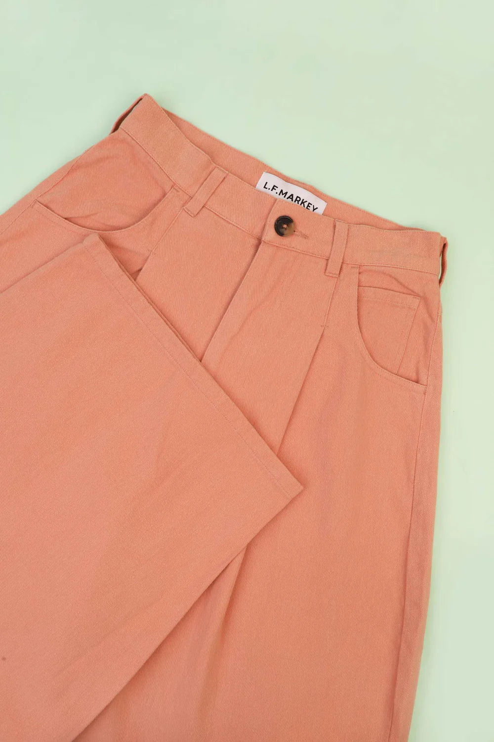 Clay Mason Trousers