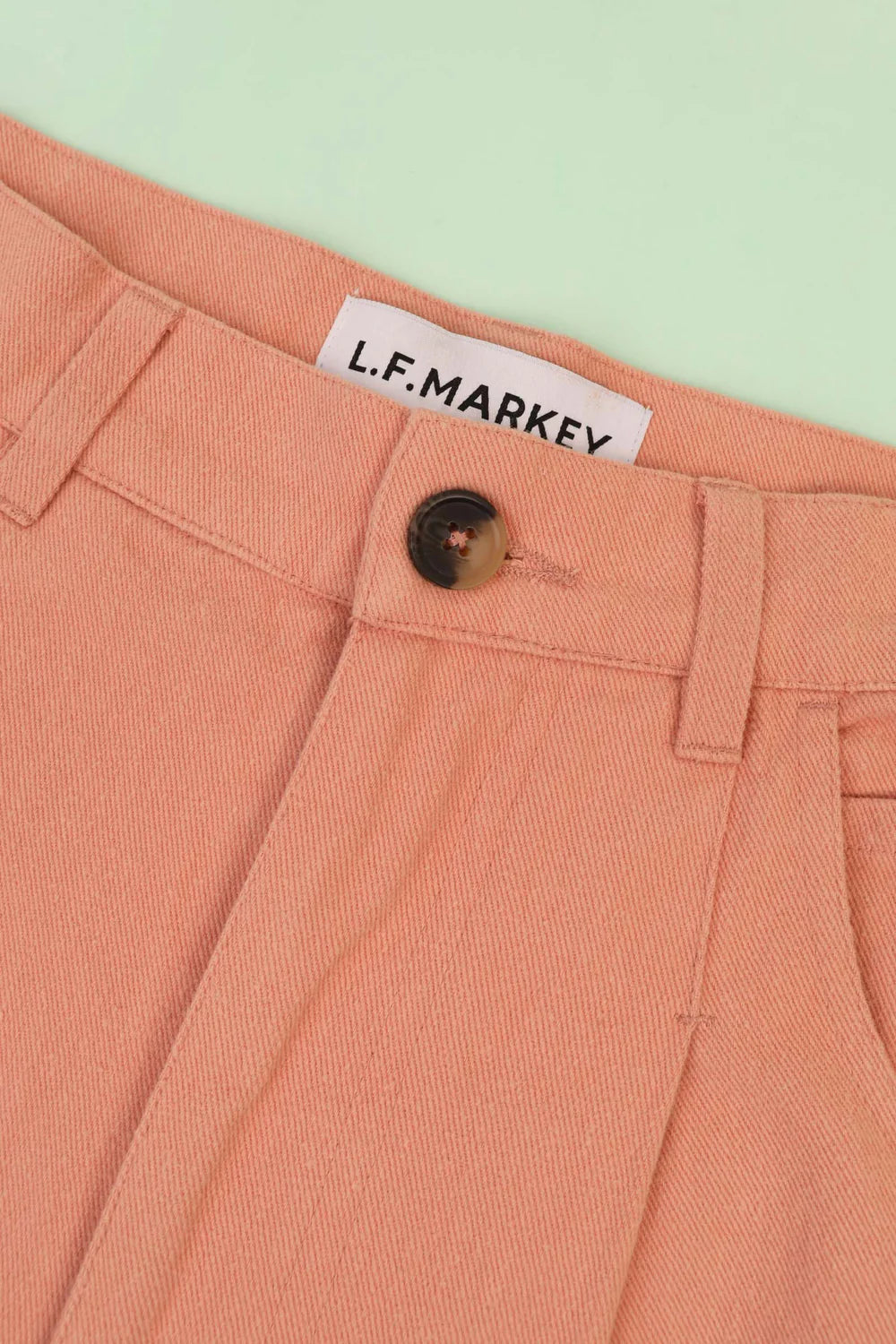 Clay Mason Trousers