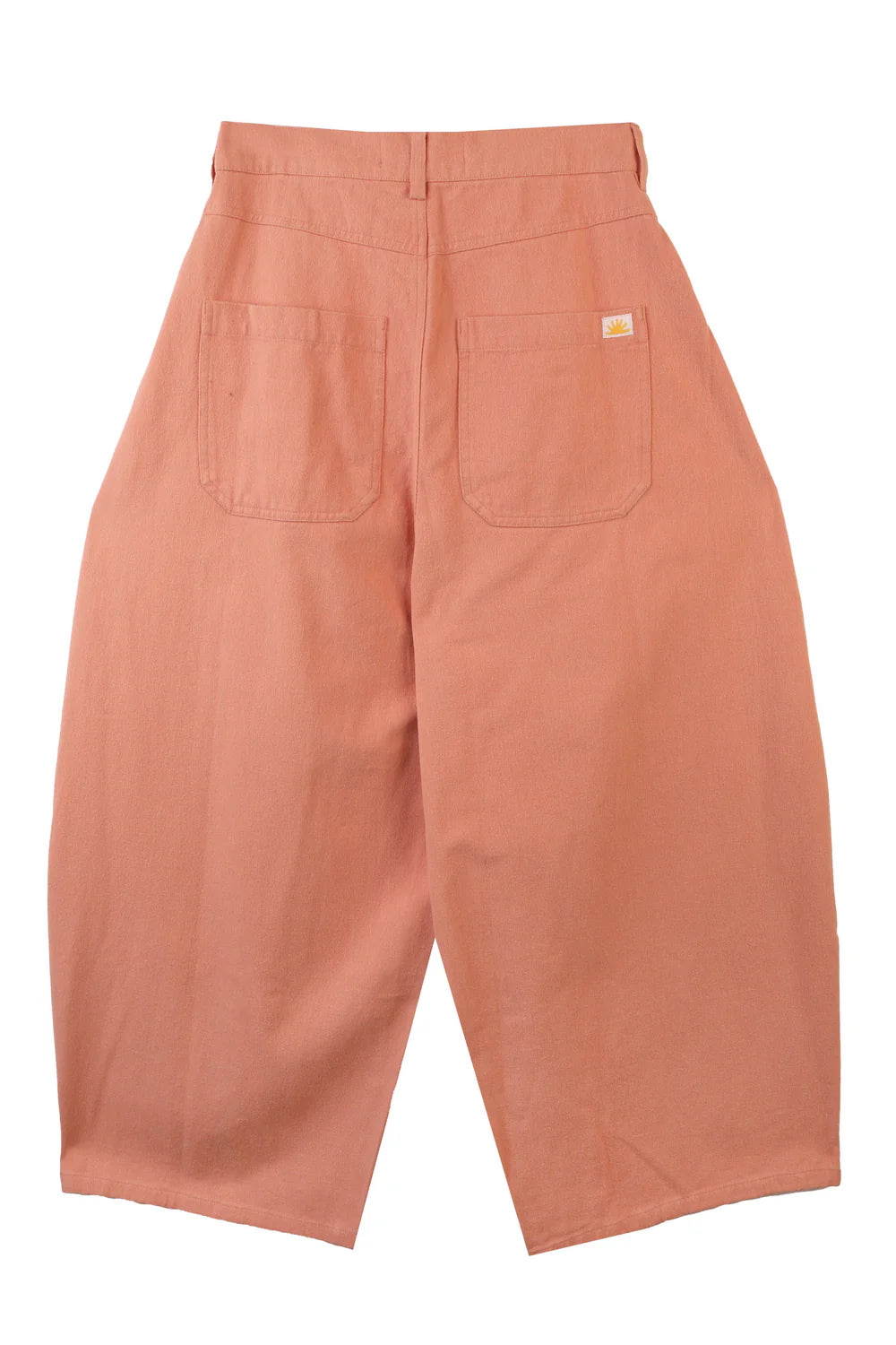 Clay Mason Trousers