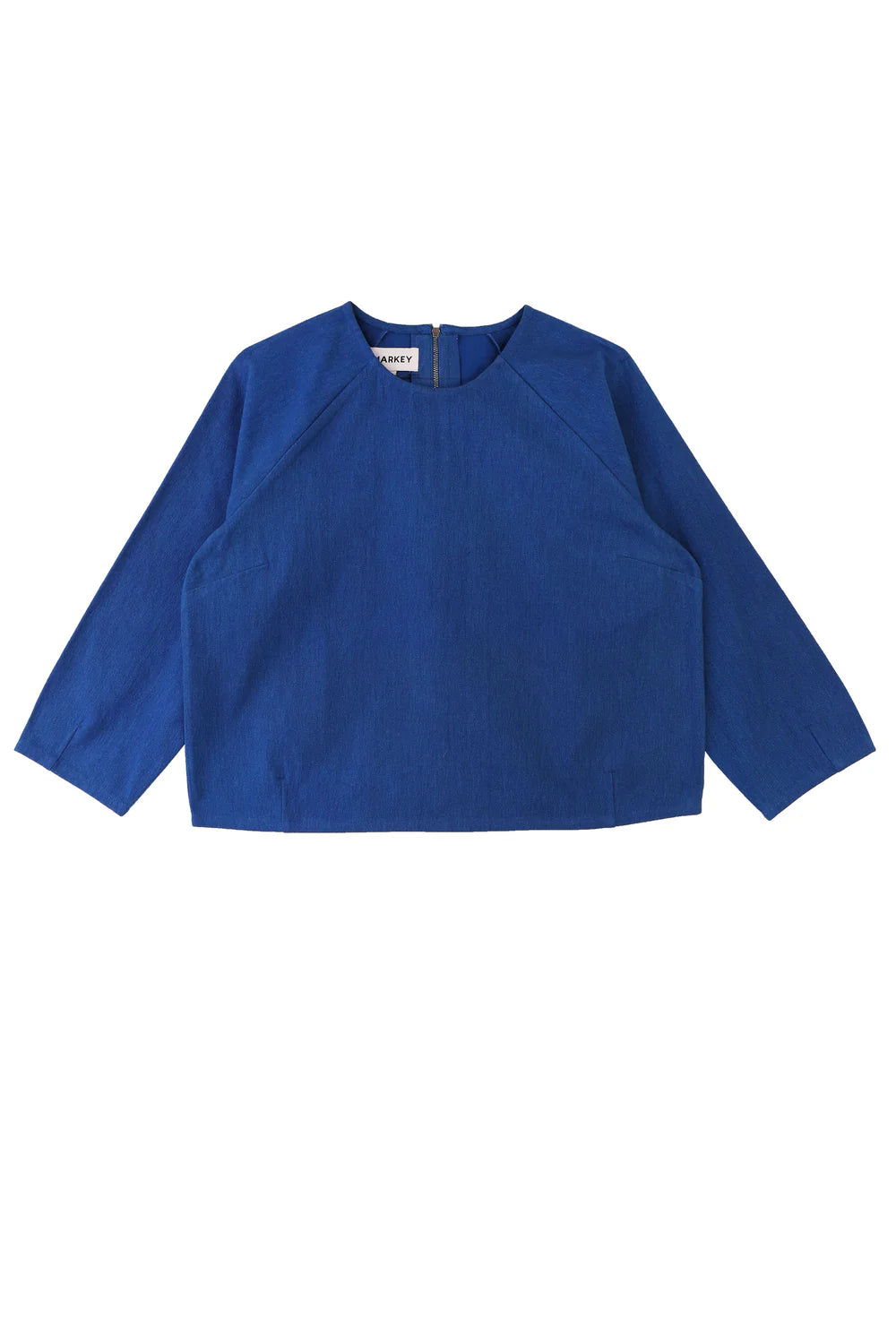 Cobalt Oslo Top