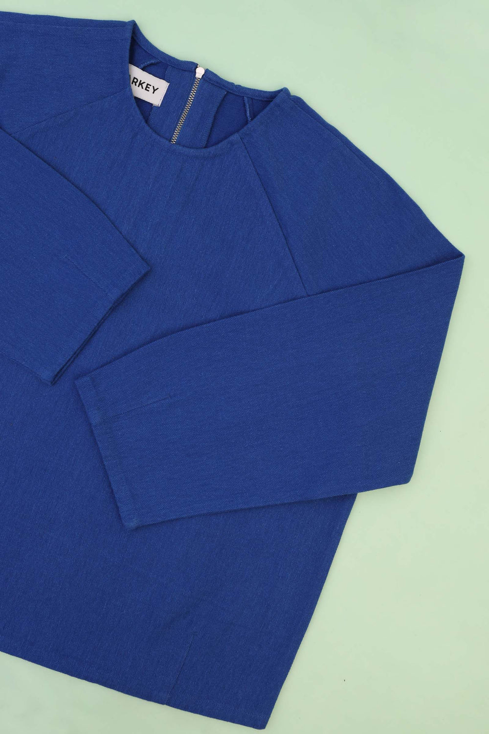 Cobalt Oslo Top