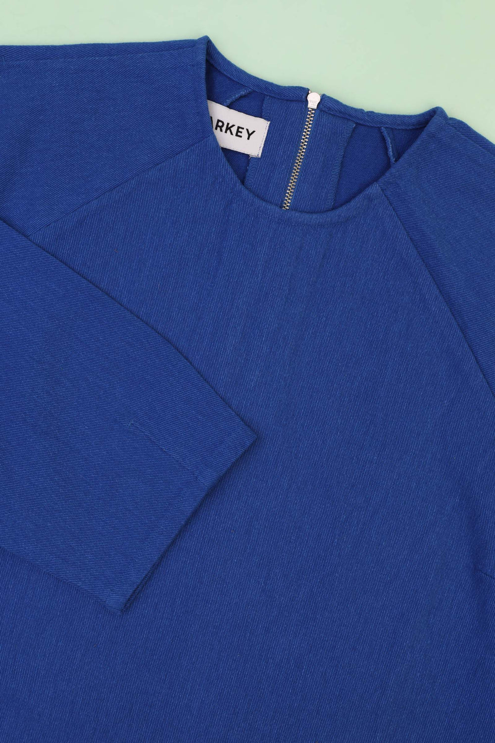 Cobalt Oslo Top