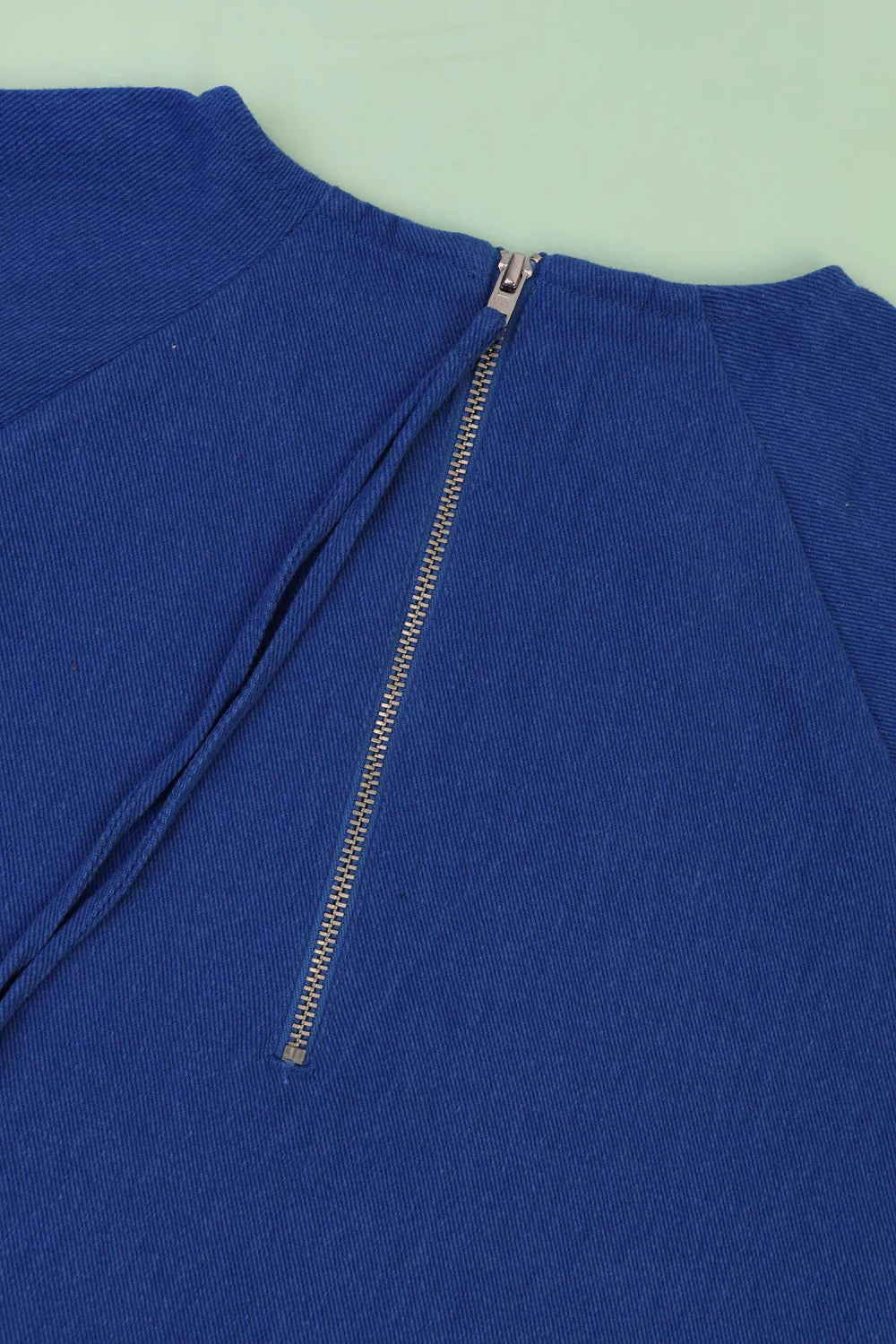 Cobalt Oslo Top