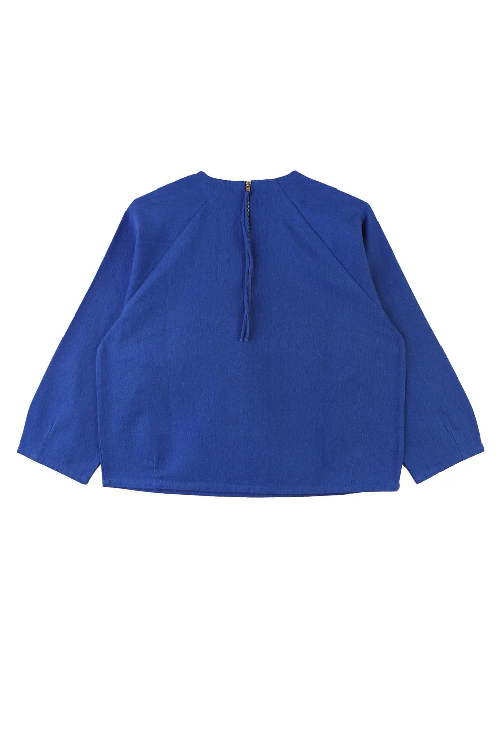 Cobalt Oslo Top