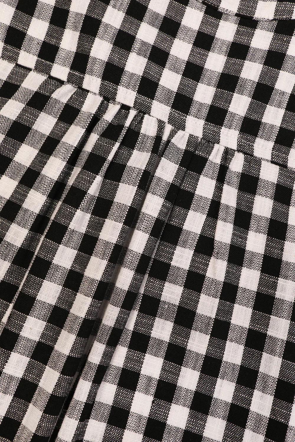 Chestnut Organic Cotton Hannie Shirt