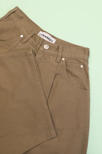 Olive Mason Jeans