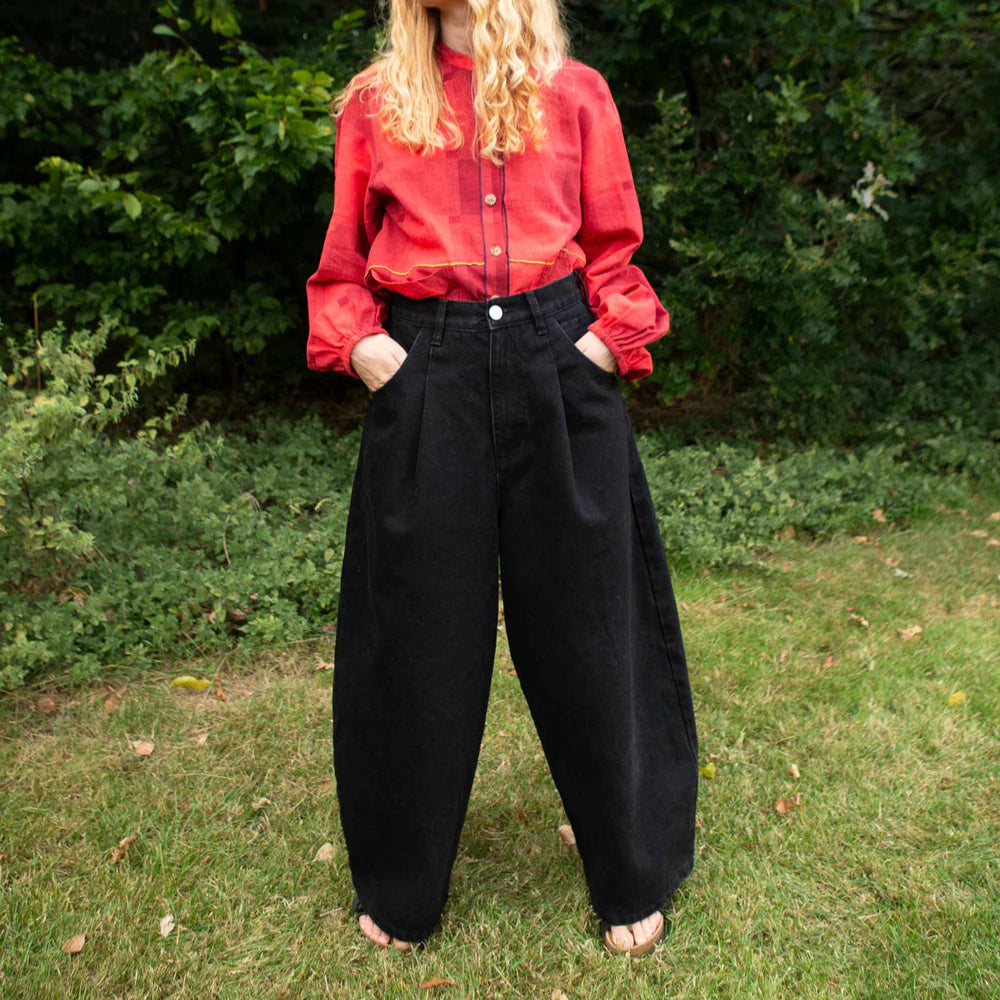 Ink Mason Jeans