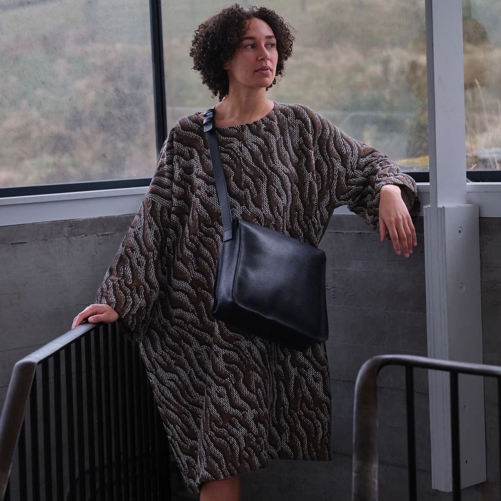 Carpet Edie Dress