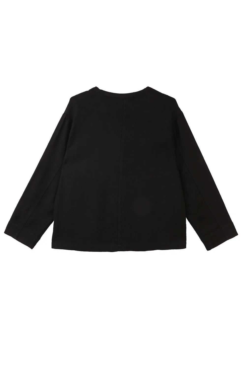 Reuben Black Jacket - Last One (size 10)