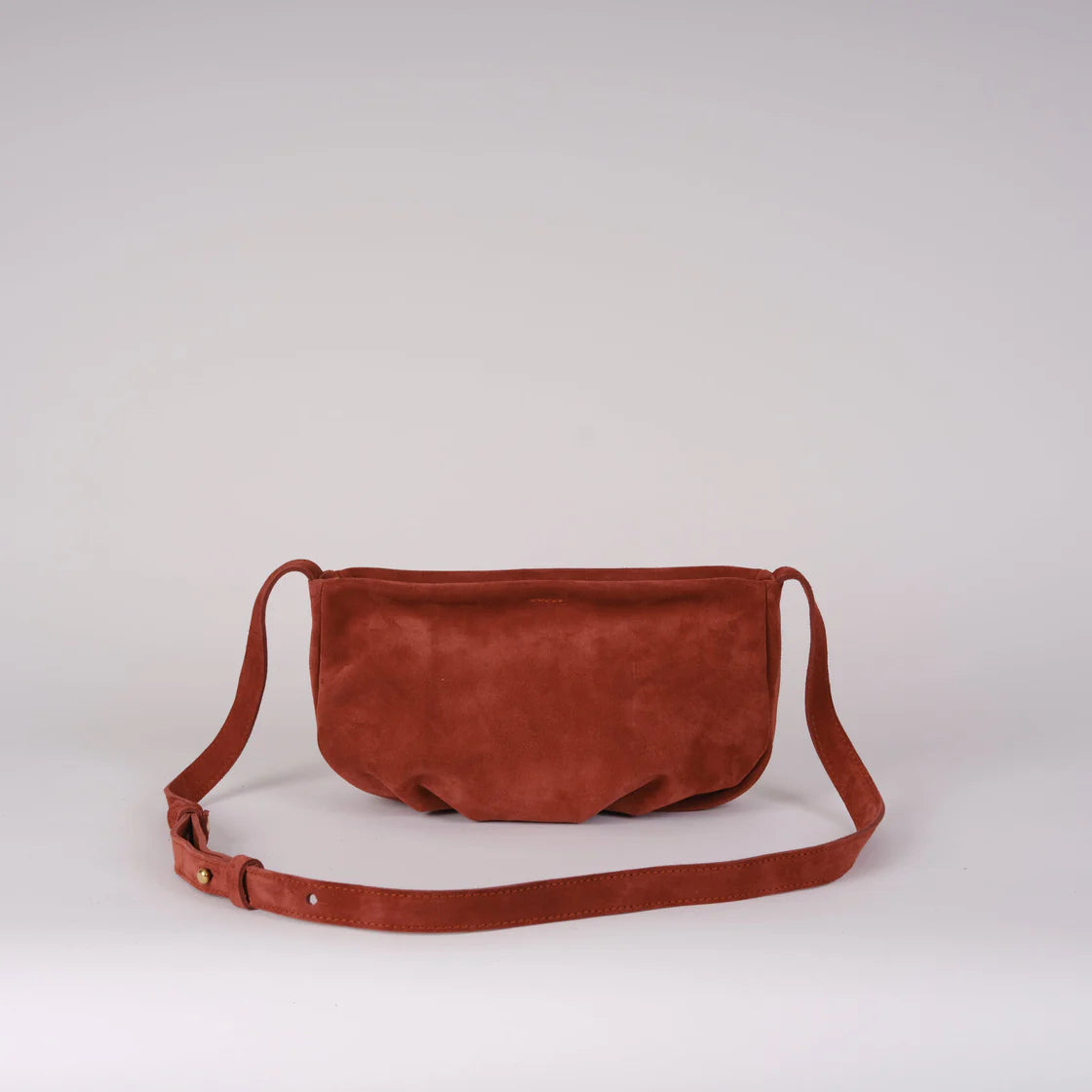 Cherrywood Mini Eve Bag