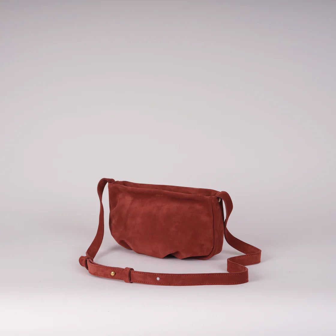 Cherrywood Mini Eve Bag