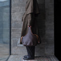 Chocolate Sling Bag