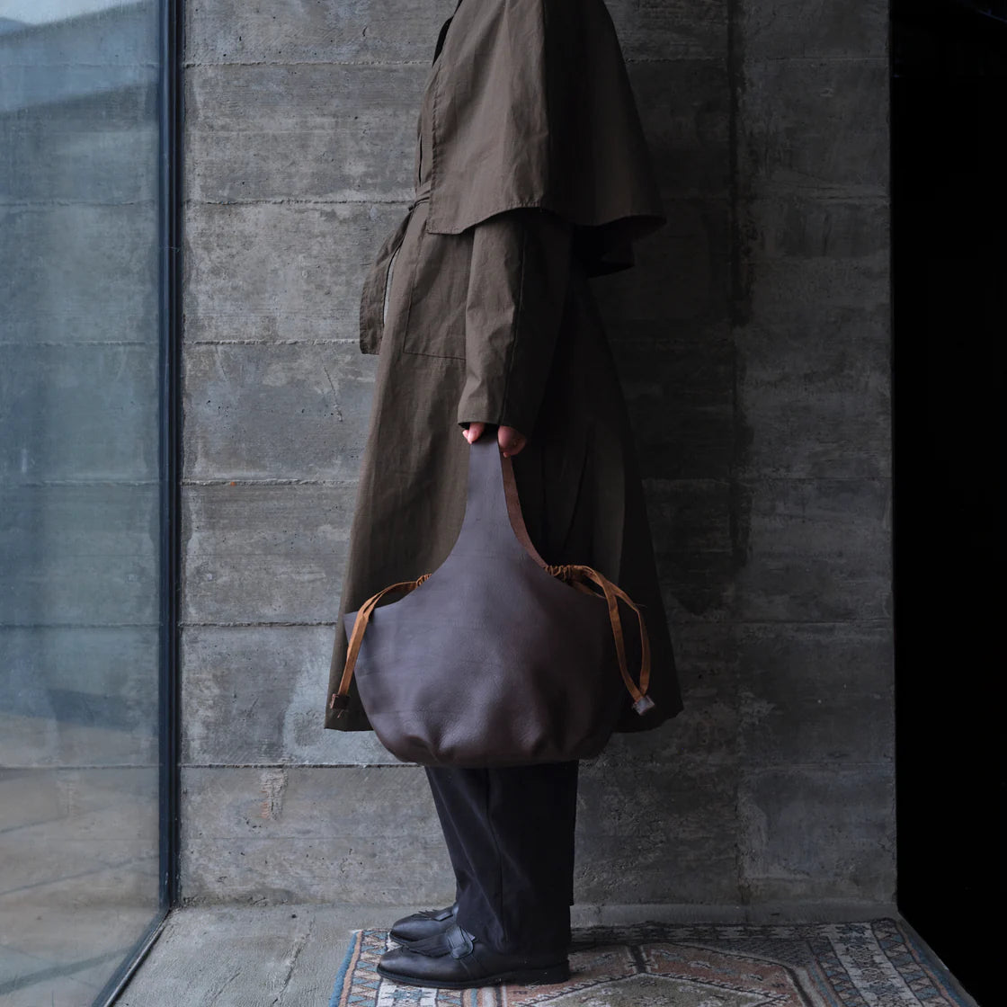 Chocolate Sling Bag