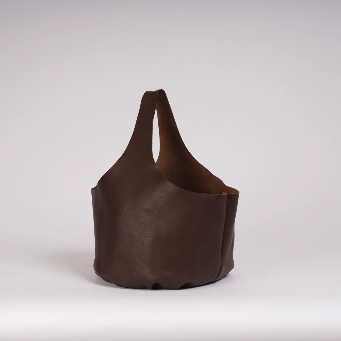 Chocolate Sling Bag