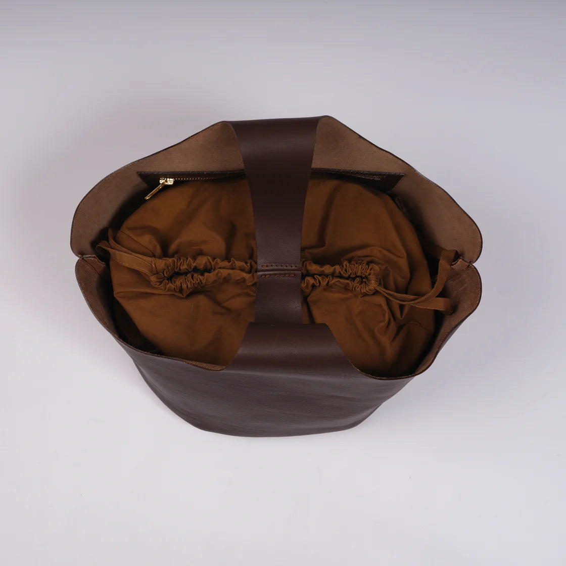 Chocolate Sling Bag