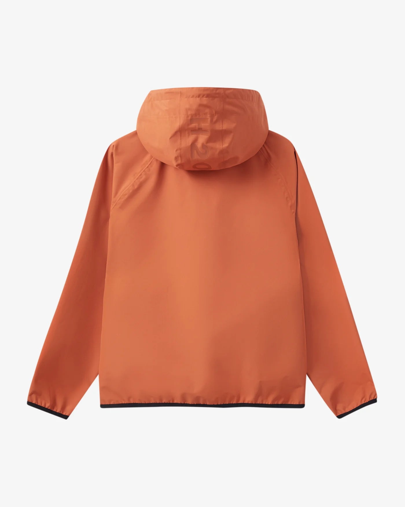 Autumn Leaf Romo Rain Jacket