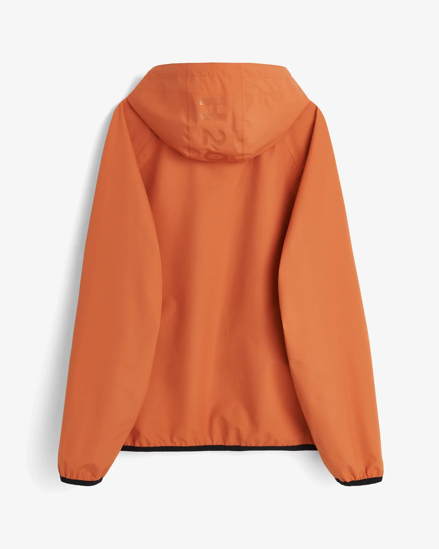 Autumn Leaf Romo Rain Jacket