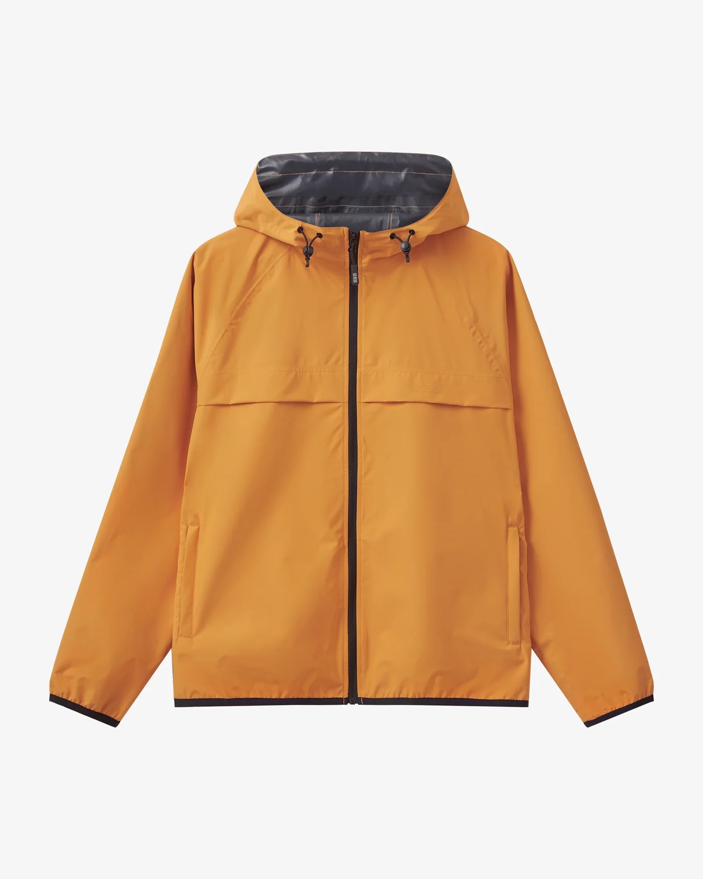 Apricot Romo Rain Jacket