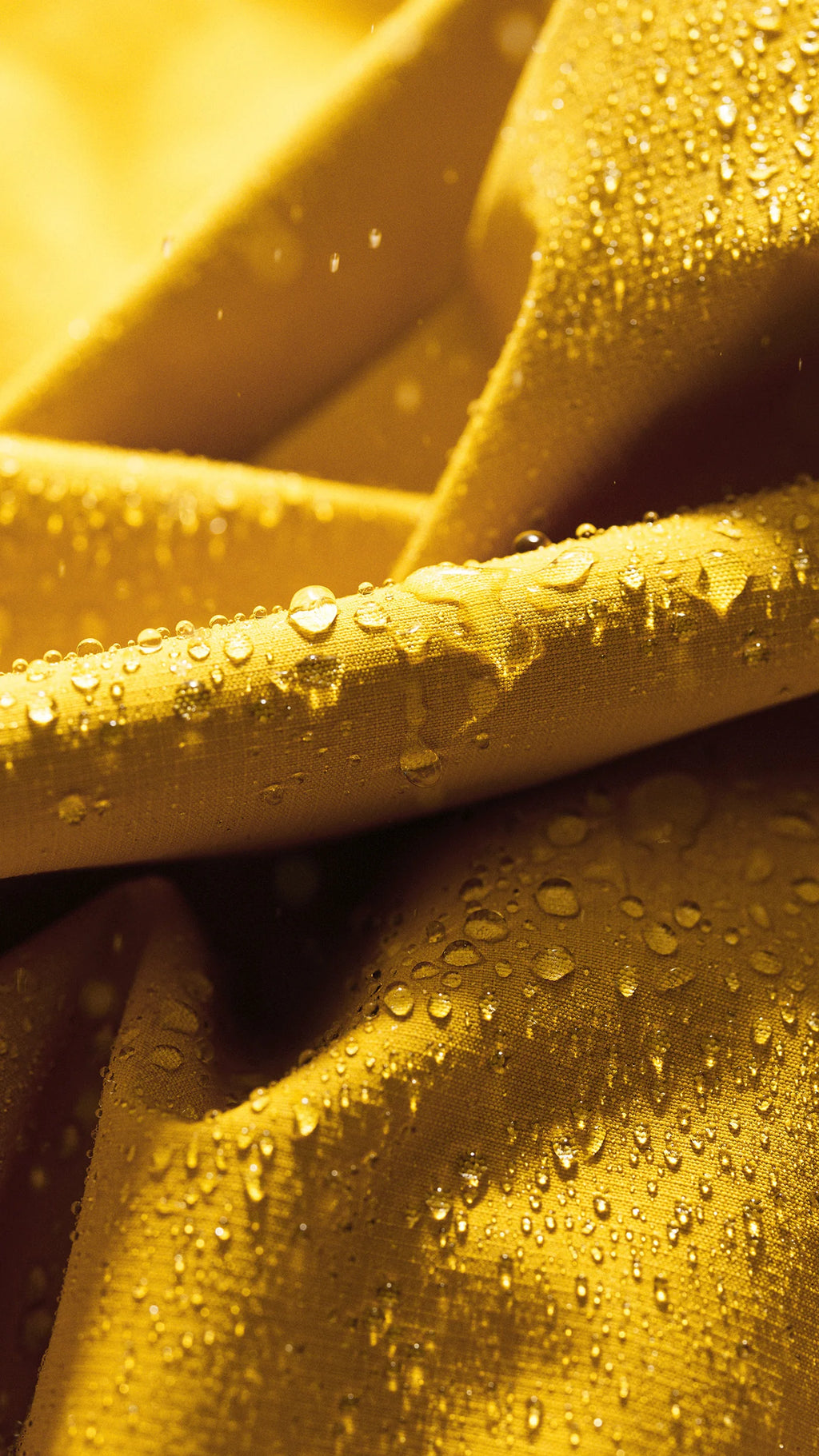 Apricot Romo Rain Jacket