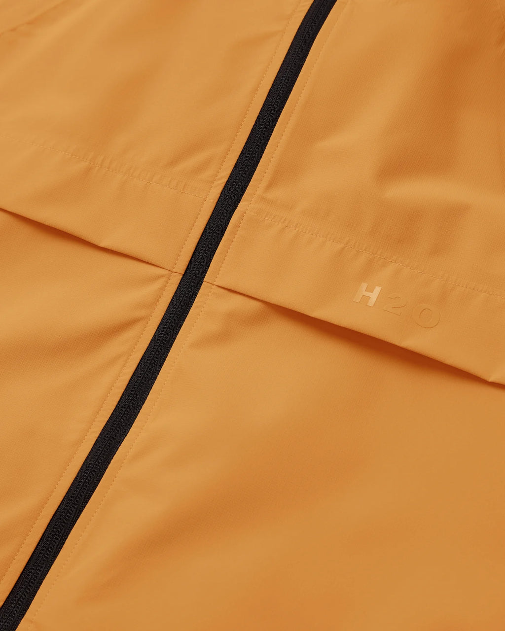 Apricot Romo Rain Jacket
